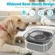 thumbnail image 5 of Bebedero para perros UPSKY, 2 litros, a prueba de derrames, alimentador lento, 5 of 7