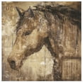 thumbnail image 1 of Great BIG Canvas | "Cavalier" Art Print - 24x24, 1 of 4