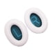 thumbnail image 5 of Almohadillas para los oídos Inteprter Reemplazo cuero montadas en la cabeza, 5 of 6