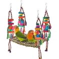 thumbnail image 1 of Juguete de pared Bird Toys KATUMO para pájaros pequeños, 1 of 6