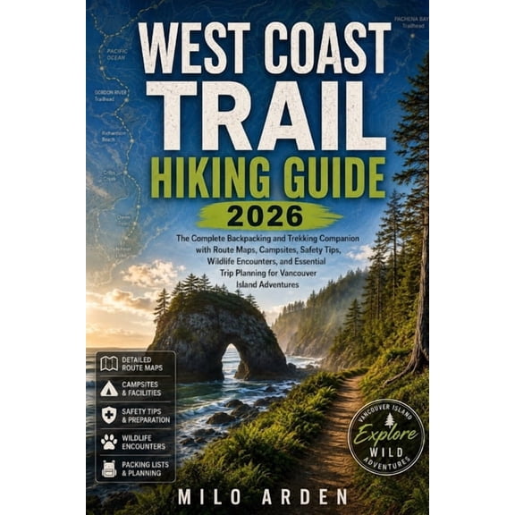 Trailbound Explorer VÃ­a de la Plata Hiking Guide 2026-2027, Book 14 ...