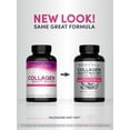 thumbnail image 4 of Collagen Pills | Supplement for Hair, Skin & Nails | 150 Caplets for Men and Women | by NeoCell, 4 of 9