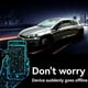 thumbnail image 5 of GC221 Car GPS Tracker Fuel Cut ACC Alarm Battery Built-in Quick Positioning with Relay for Cars,Electric Vehicles, 5 of 5