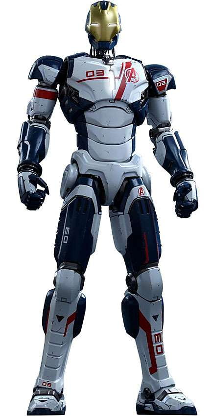 hot toys online shop