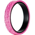 thumbnail image 2 of Muc-Off Tubeless Rim Tape, 17mm - Adhesive Bike Tire Liner, Tubeless Tape for MTB/Road/Gravel Bikes - Tubeless Kit Including 10m Roll of Bike Tape, 2 of 2