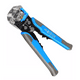 thumbnail image 1 of Pinza Pela Cable Automática Pinzas Cortadoras Cable 5 Y 1 Azul/Gris, 1 of 4