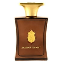 Arabian Oud ARABIAN KNIGHT 100 ml 3.4 Oz Perfume for Him | Eau de Parfum.