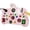 C, variant on TIELUTT Toddler Busy Board with LED Light Baby Sensory Board Light Switches Preschool Learning Educational Early Reading Comprehension Book B 4400 Issues in Education Toddler Girl Education Education