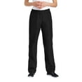 thumbnail image 1 of Port Authority Pantalón impermeable Torrent para mujer LPT333 Negro 2XL Autoridad Portuaria LPT333, 1 of 1