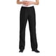 thumbnail image 1 of Port Authority Pantalón impermeable Torrent para mujer LPT333 Negro 2XL Autoridad Portuaria LPT333, 1 of 1