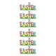 thumbnail image 1 of Matsuzay 2 juegos de adornos de madera, decoraciones de Pascua, dibujos animados, decoración de JM00280 JM00280 2piezas, 1 of 6