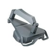 thumbnail image 4 of Miulika RV Satellite Dish Mount Holder Car Roof Mount Mounting Bracket for Mini Dish, 4 of 9