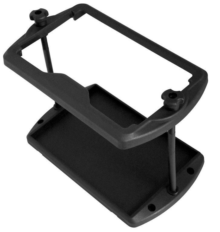 Group 24 Standard Size Battery Tray Holder & Strap Marine Boats RV