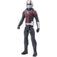 thumbnail image 1 of Marvel Ant-Man y The Wasp Titan Hero Series Ant-Man con Tita Marvel Marvel, 1 of 2