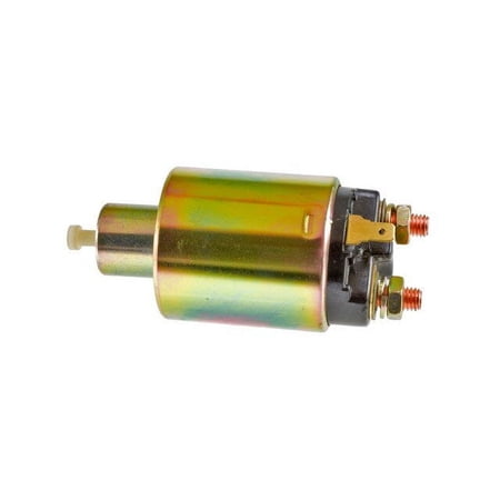 Starter Solenoid - Compatible with 1989 - 1997 Geo Tracker 1990 1991 1992 1993 1994 1995 1996