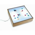thumbnail image 1 of Tabletop Light Box, 1 of 1