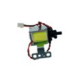 thumbnail image 1 of Válvula Solenoide Neumática para Motor de Bomba de Agua de 12 V, Repuestos para Válvulas de Bomba de Agua para  X60 Pro/ X50 Pro/ L40s Pro, 1 of 1