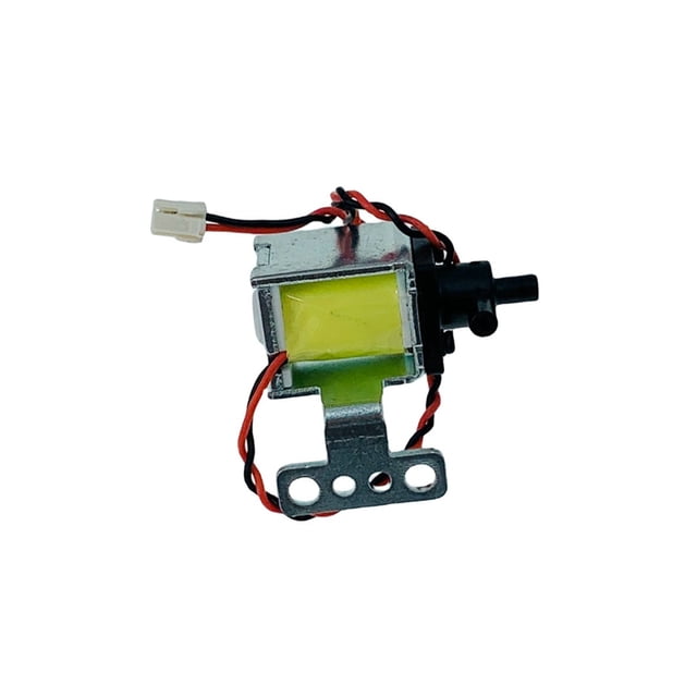 Válvula Solenoide Neumática para Motor de Bomba de Agua de 12 V, Repuestos para Válvulas de Bomba de Agua para X60 Pro/ X50 Pro/ L40s Pro