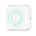 thumbnail image 1 of CAROOTU Portable BT Phone Photo Printer Pocket Mini Bluetooth-Compatible Sticker Thermals Printers, 1 of 6