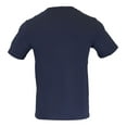 thumbnail image 2 of Gant Diamond G Men's Seamless Tee (204118), Medium, Marine, 2 of 2