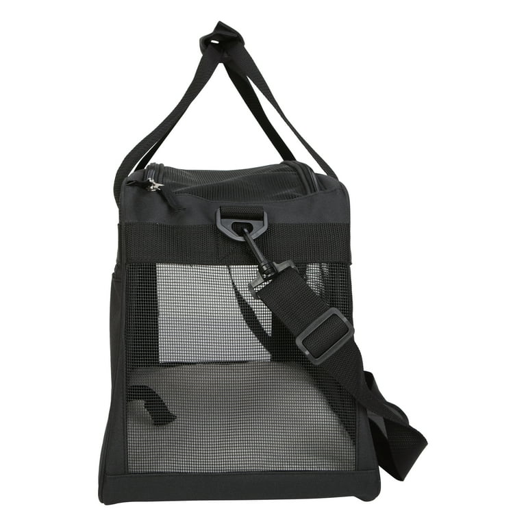 Olivet international pet shop carrier