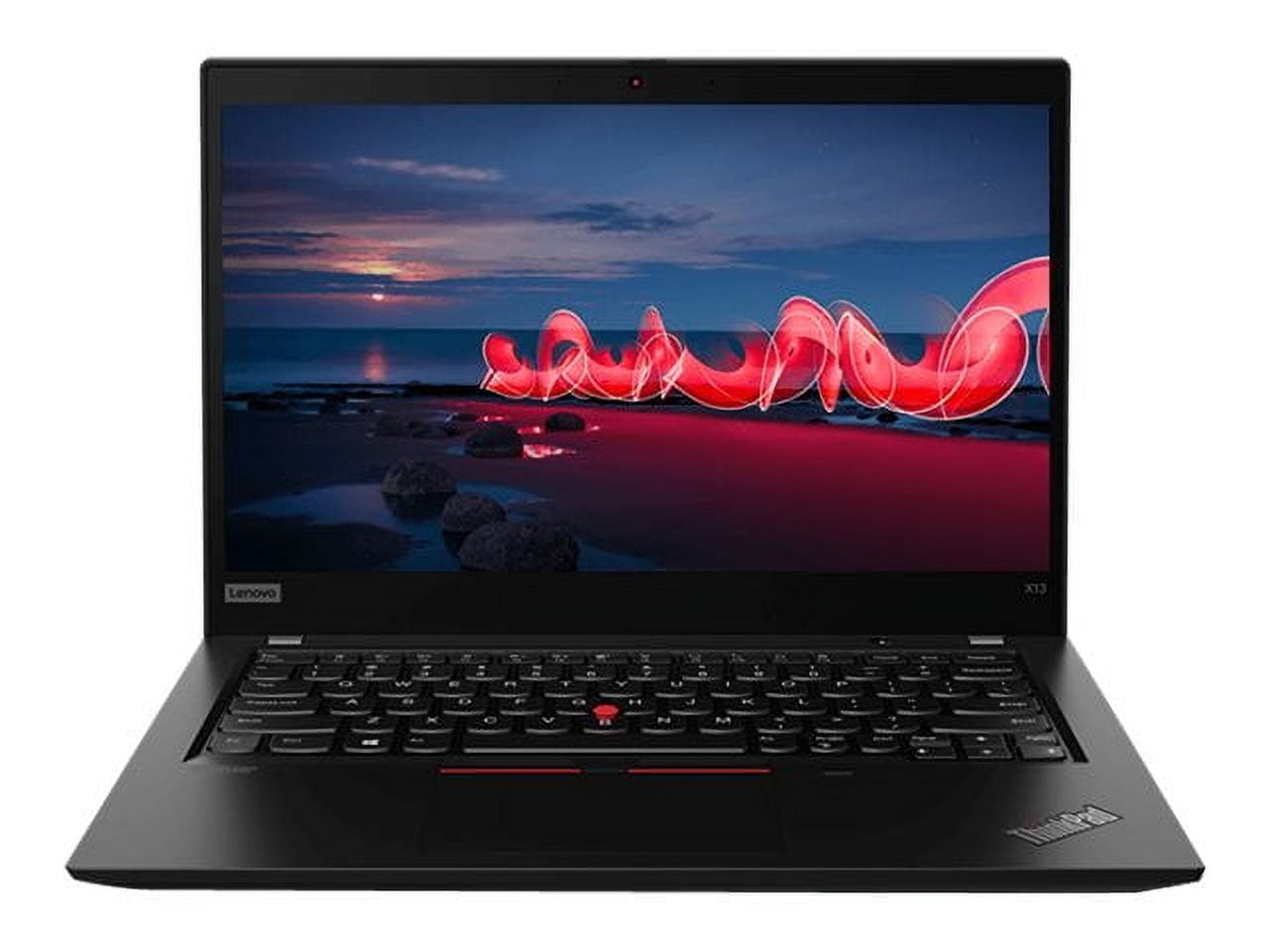 Thinkpad X13GEN1☆AMD Ryzen 5 PRO/Radeon Lenovo ThinkPad X13 Gen 1 20UF - AMD Ryzen 5 Pro - 4650U