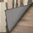thumbnail image 3 of Dalyn Brisbane Area Rug BR7 Br7 Sable Sable Lines Rows 2' 3" x 7' 6" Rectangle, 3 of 5