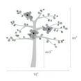 thumbnail image 2 of Tree Wall Decals with Koalas, 2 of 2