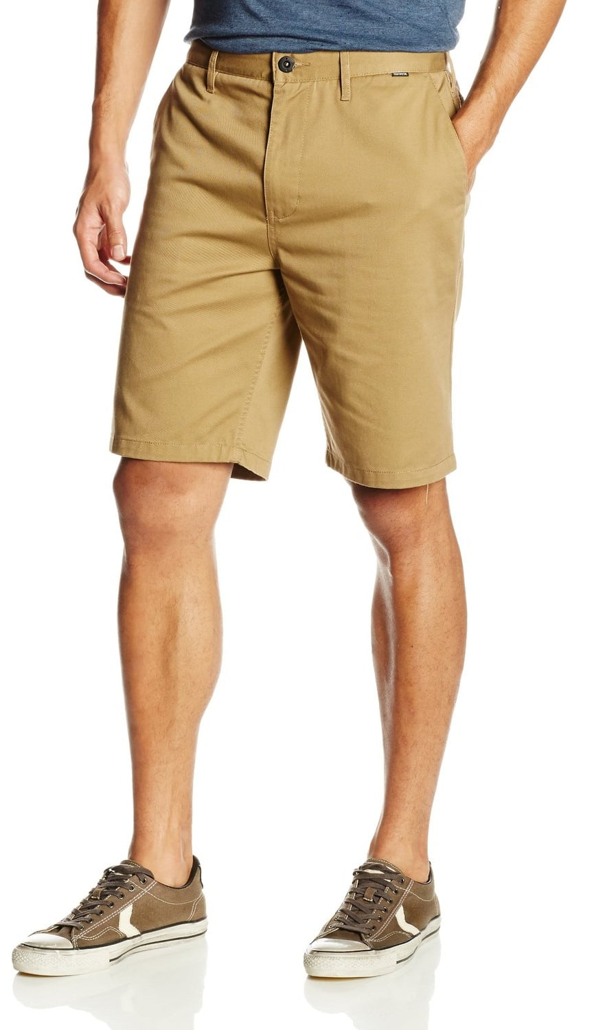 hurley walking shorts