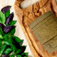 thumbnail image 3 of Pan Multicereal Natural Vegano Sin Gluten, Lácteos Ni Huevo 860 Gr Biomix Health & Beauty Caja, 3 of 6