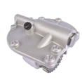 thumbnail image 2 of Hydraulic Pump w/o Dual Power for Ford & New Holland Tractors - D0NN600G, 81823983, 87540836 - Fits 5000, 5100, 5200, 7000 Series - Aluminum Construction, 2 of 11