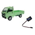 thumbnail image 4 of RC Car Drive Gyro 4-6V RC accesorios de reemplazo de coche para WPL D12 RC coche de juguete Sunnimix Giroscopio de deriva de coche RC, 4 of 8