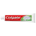thumbnail image 2 of Colgate Sparkling White Whitening Toothpaste, Mint, 8 Ounce, 2 of 4