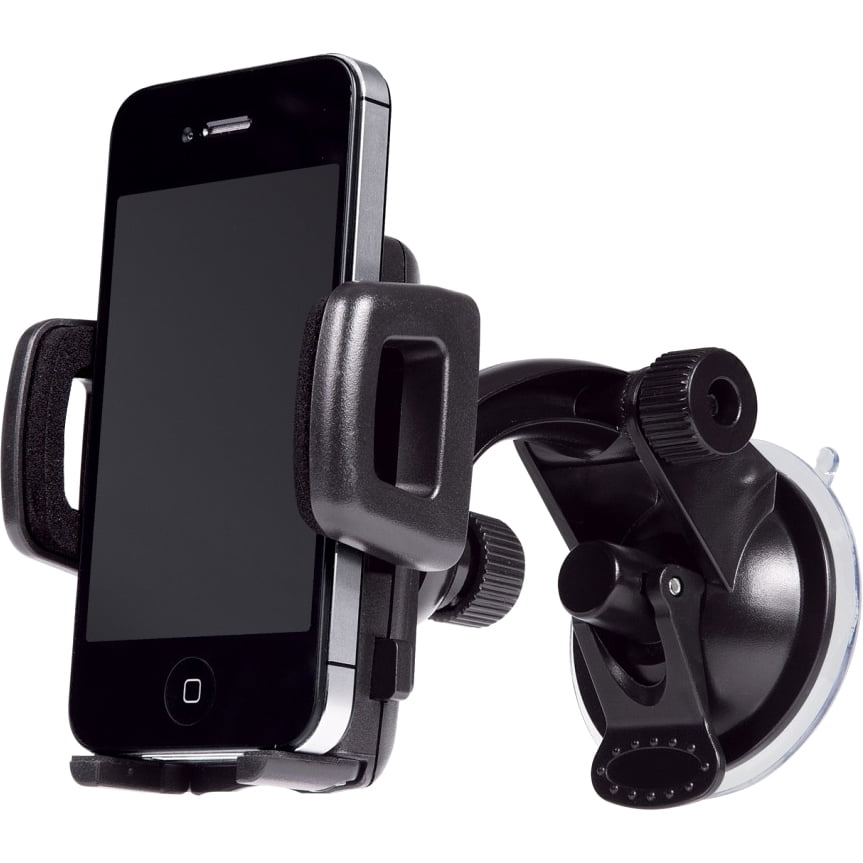Universal Smartphone Windshield Car Mount
