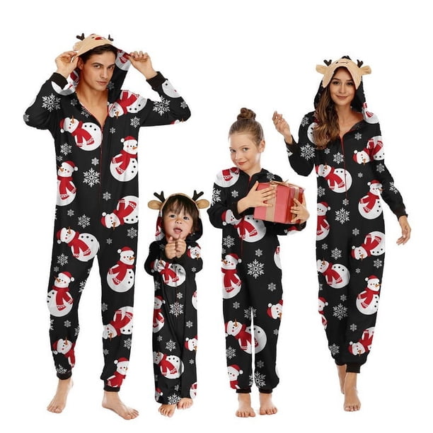 Conjuntos navideños a juego para la familia, pijamas para chico adulto, novedad de 2023, conjunto de ropa, peleles para bebé, ropa de dormir informal, pijamas de apariencia familiar de Navidad