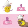 DIY Dessert Squishies Paint Your Own Slow Rise Squishies Paint Kit