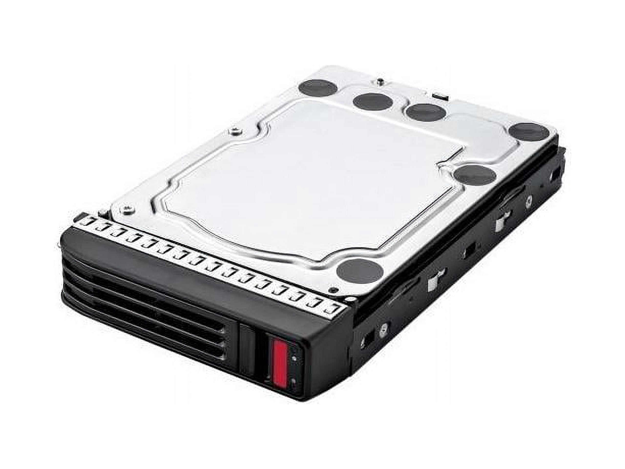 Buffalo 8 TB Hard Drive - 3.5" Internal - SATA (SATA/600)