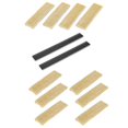 thumbnail image 1 of Juego de 2 raspadores de microfibra compatibles con Wv2 Wv5 2.633-130.0, accesorio de repuesto, 1 of 4