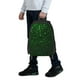 thumbnail image 5 of Balery Green Sparkling Mochila para hombre y mujer - Tela Oxford 600D resistente - Gran capacidad, resistente al agua, ideal para la escuela, viajes y senderismo, 5 of 6