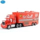 thumbnail image 3 of Disney Pixar Cars 3 Lightning McQueen Jackson Storm Ten Letter Horse Mac Uncle Truck Model Toy, regalo para niños, 3 of 4