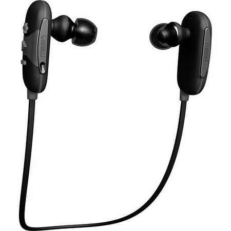 HMDX HX-EP310 Jam Transit Bluetooth Earbuds with Microphone - Walmart.com