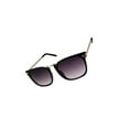 thumbnail image 4 of grinderPUNCH Women’s Arrow Style Sunglasses UV Protection Coating, 4 of 6