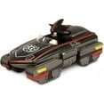 thumbnail image 5 of Sonic Pull Back Racers 3 Pack, 5 of 8