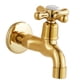 thumbnail image 5 of g1 / 2 '' aleación antigua jardín ra grifo de agua montaje de pared # 4 Sunnimix Grifo de la lavadora, 5 of 6