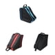 thumbnail image 5 of Sonducket Bolsa de almacenamiento para patinaje, bolsa protectora grande de tela Oxford para niños profesionales, correa ajustable, bolsa para botas de patinar Negro Sonducket OD024589-03, 5 of 6