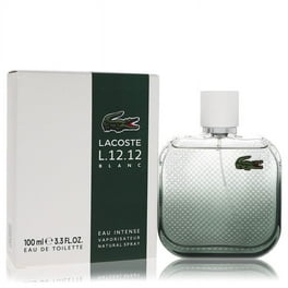 Match Point Cologne by Lacoste Eau De Toilette Spray 3.4 oz for Men Walmart