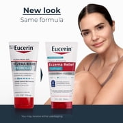 Eucerin Eczema Relief Hydrogel Moisturizer for Dry, Itchy, Eczema-Prone Skin, 5 fl oz Tube