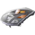thumbnail image 2 of Halogen Headlight For 2004-2009 Nissan Quest Left w/ Bulb, 2 of 5