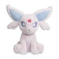thumbnail image 2 of Pokemon Center Espeon Comfy Friends Plush - 15 In., 2 of 4