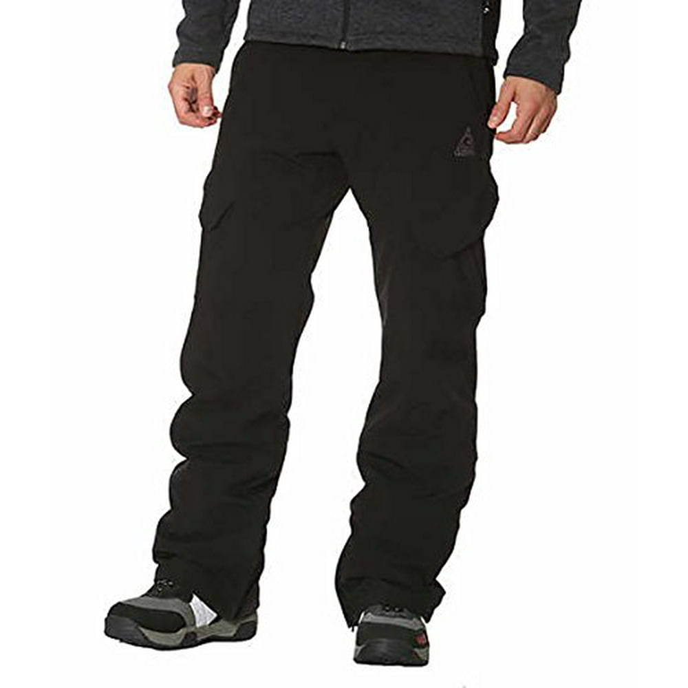 men's snow pants